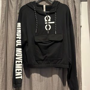 All Yoga Hoodie